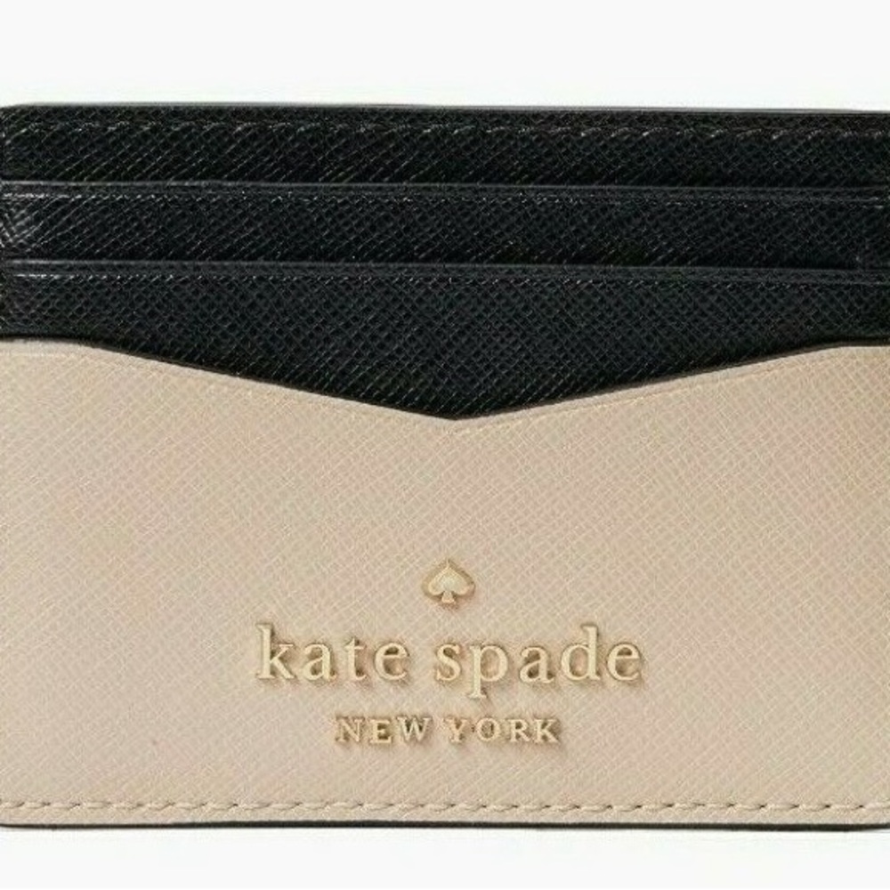 KATE SPADE • WALLET 💖